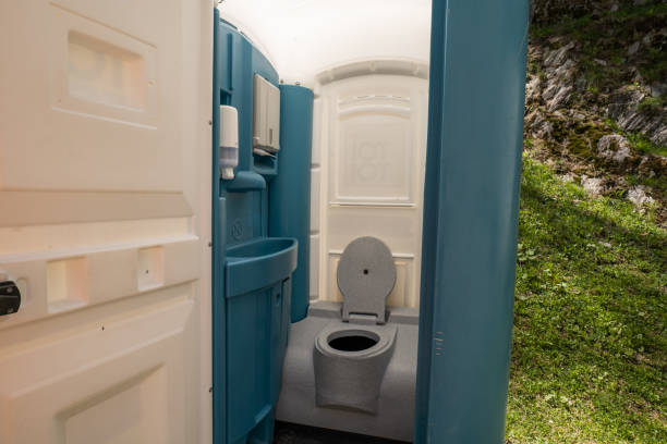 Best Long-Term Portable Toilet Rental  in Westover, AL