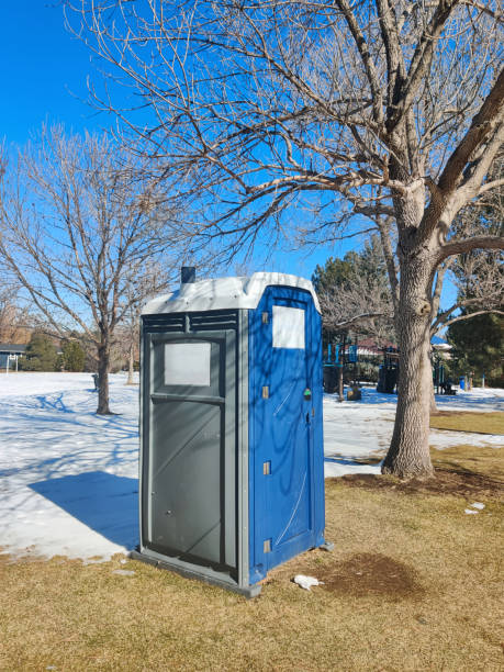 Portable Toilets for Parks and Recreation Areas in Westover, AL