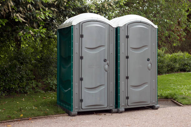 Portable Toilets for Disaster Relief Sites